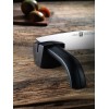 Точилка ZWILLING TWIN SHARP зі сталі та кераміки