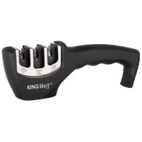 Ostrzałka do noży Kinghoff KH-1116 (do stali i ceramiki)