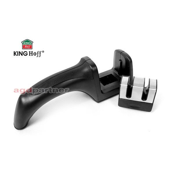 СТАЛЕВА ТОЧИЛКА ДЛЯ НОЖІВ KiNGHOFF KH-3420