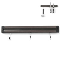 Listwa magnetyczna na noże Hendi 820209 (dł. 300 mm)