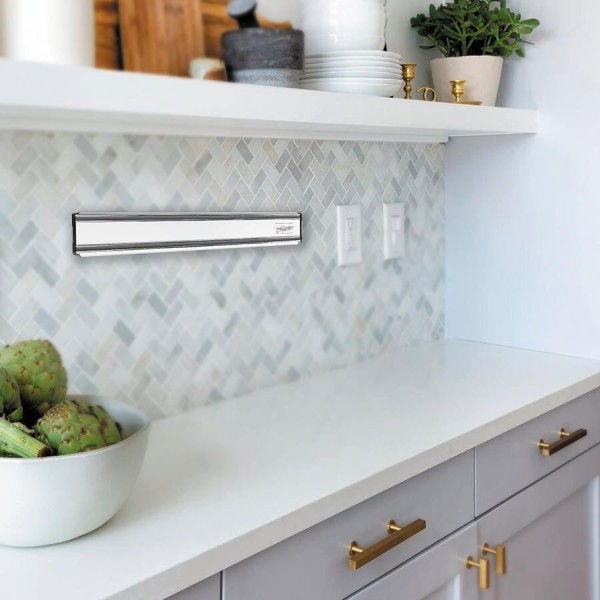 Listwa magnetyczna na noże Maestro MR-1442-30 (30 cm)