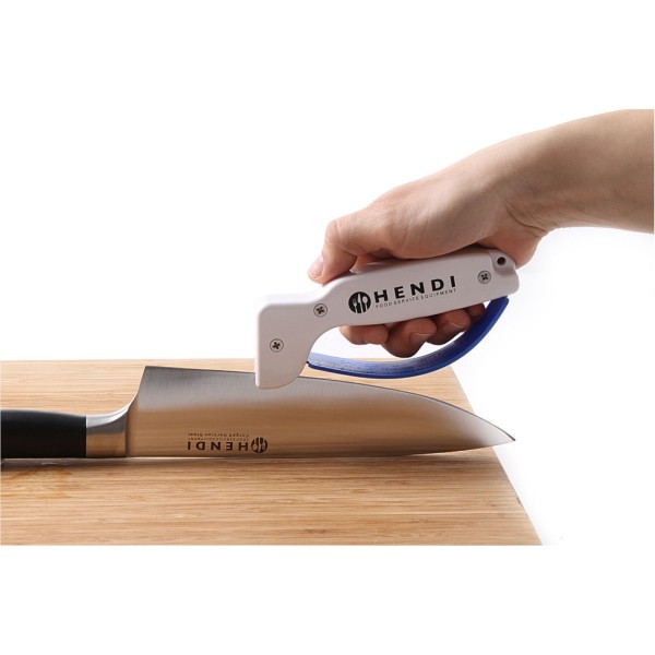 Ostrzałka do noży Hendi 820605 (140 mm)