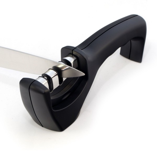 Ostrzałka do noży Hendi 820612 (uniwersalna)