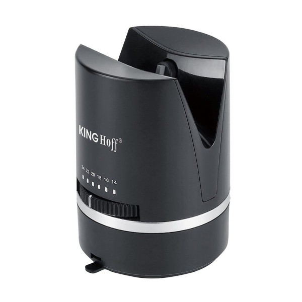 Ostrzałka do noży Kinghoff KH-1675 (regulowana)