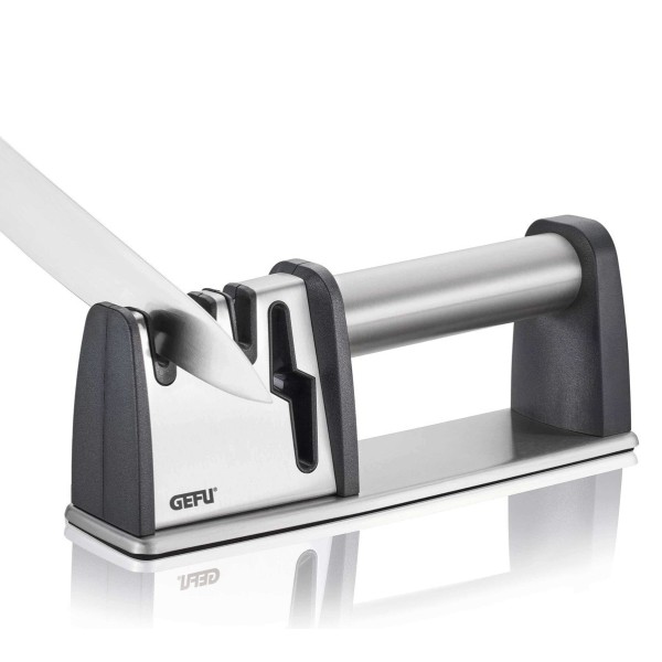 Ostrzałka do noży Gefu COLT PRO (ręczna)