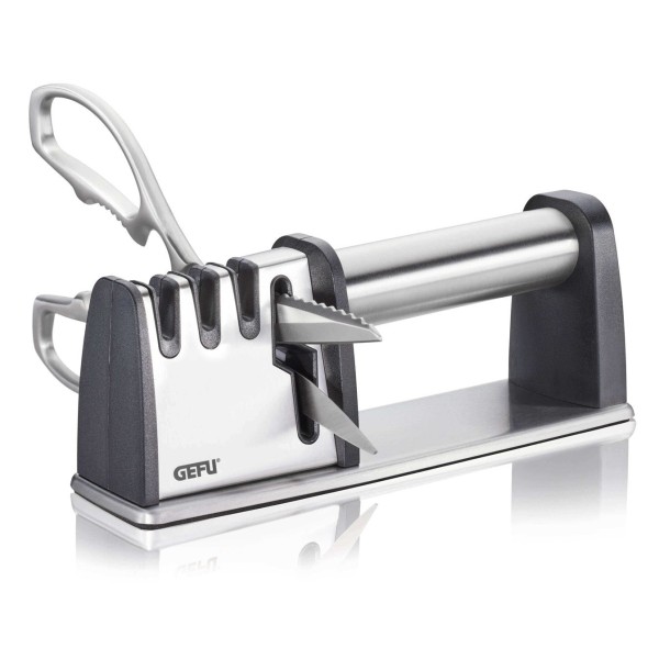 Ostrzałka do noży Gefu COLT PRO (ręczna)