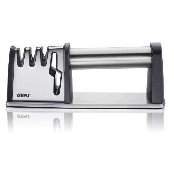 Ostrzałka do noży Gefu COLT PRO (ręczna)