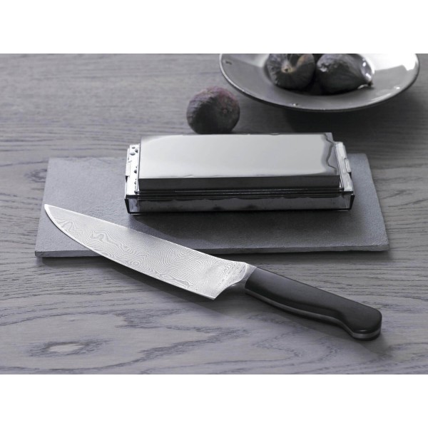 Kamień do ostrzenia Zwilling TWIN STONE PRO (#250/#1000)