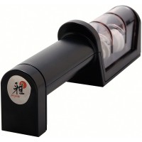 Подвійна керамічна точилка для ножів MIYABI 21 см