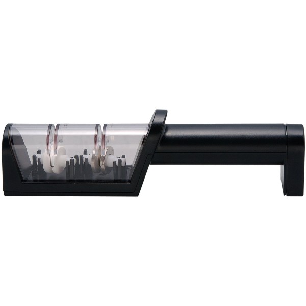 Podwójna ostrzałka do noży Miyabi MIYABI (21 cm)