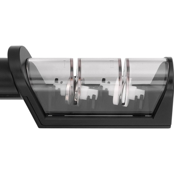 Podwójna ostrzałka do noży Miyabi MIYABI (21 cm)