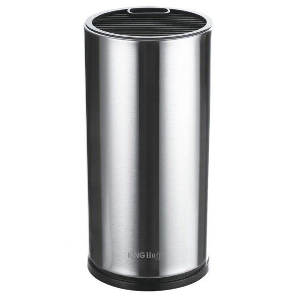 Stojak na noże Kinghoff KH-1654 (drewniany)