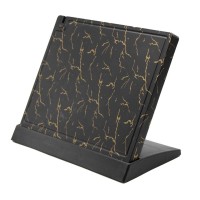 Stojak magnetyczny na noże Brunbeste 3772 (z ostrzałką)