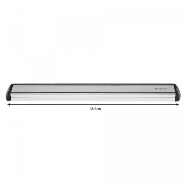 Listwa magnetyczna Klausberg KB-7247 (38.5 cm)