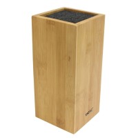 Blok na noże Kinghoff KH-1559 (bambusowy)