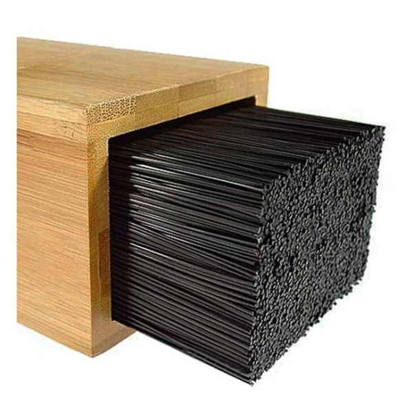 Blok na noże Kinghoff KH-1559 (bambusowy)