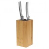 Blok na noże Kinghoff KH-1559 (bambusowy)