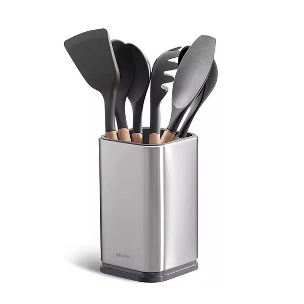 Stojak na przybory kuchenne Kinghoff KH-1653 (na blaty)