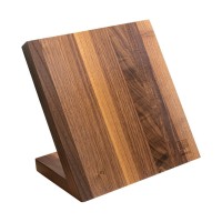 Magnetyczny blok na 5 noży Artelegno ARTELEGNO (z drewna orzechowego)