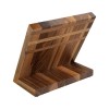 Magnetyczny blok na 5 noży Artelegno ARTELEGNO (z drewna orzechowego)