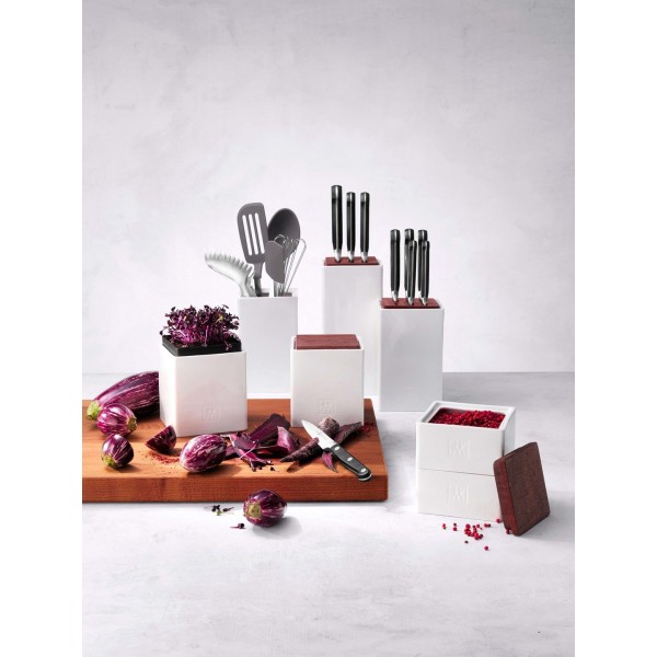 Керамічний блок для ножів ZWILLING STORAGE 18 см