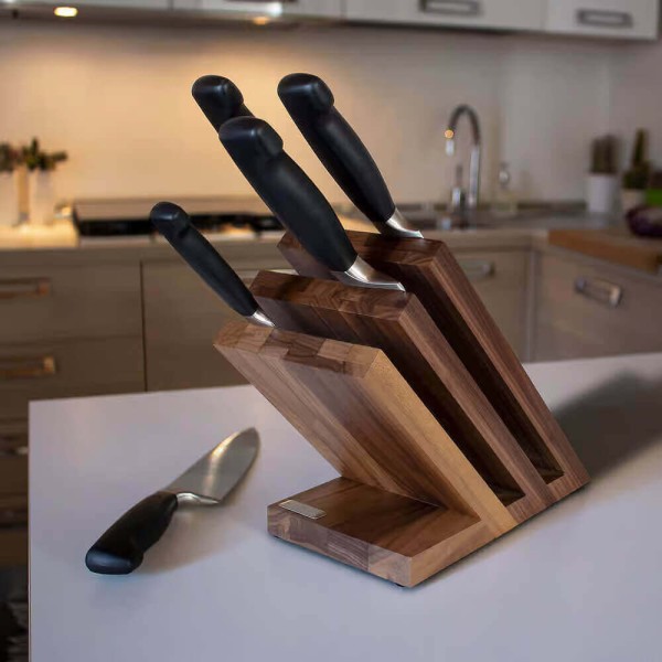 Магнітний блок з горіха ARTELEGNO VENEZIA, 3 шт.