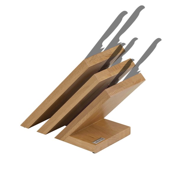 Blok magnetyczny na noże Artelegno VENEZIA (3 elementy)