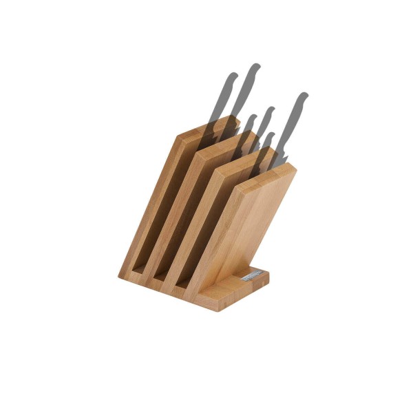 Blok magnetyczny na noże Artelegno VENEZIA (4 elementy)