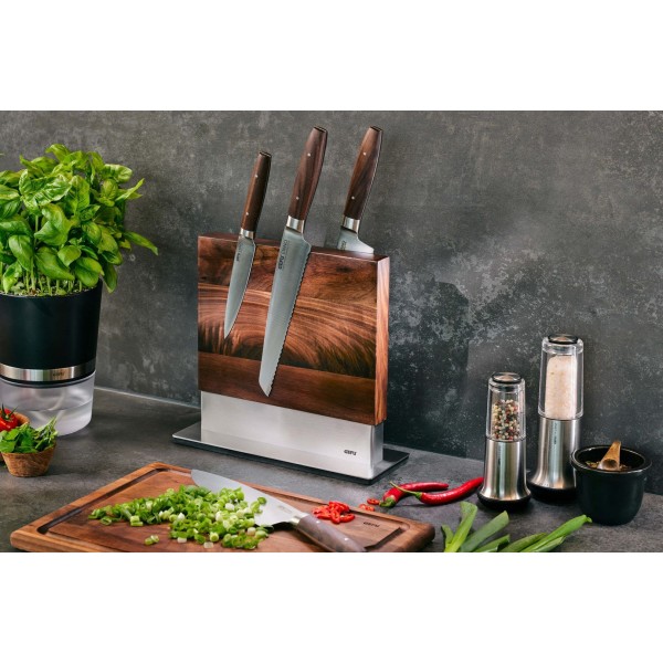 Магнітний блок для ножів GEFU ENNO