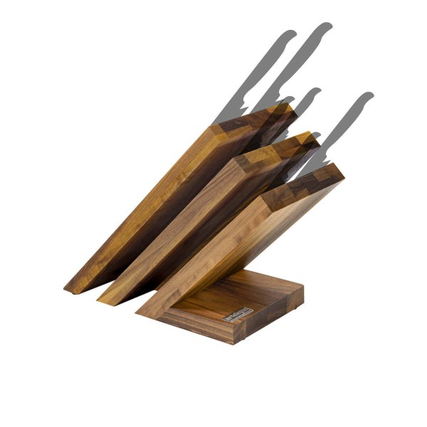 Магнітний блок з горіха ARTELEGNO VENEZIA, 3 шт.