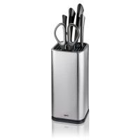 Blok na noże Gefu INSIEM (na 6 noży)