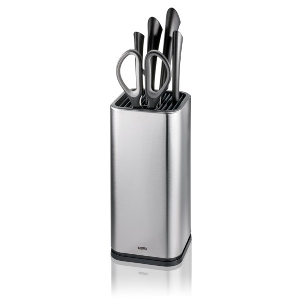 Blok na noże Gefu INSIEM (na 6 noży)