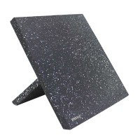 Stojak magnetyczny na noże Kinghoff KH-1560 (drewniany)