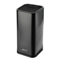 Stojak na noże Kinghoff KH-1656 (drewniany)