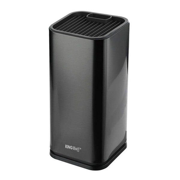 Stojak na noże Kinghoff KH-1656 (drewniany)