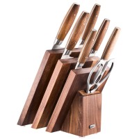 Blok magnetyczny na noże Gefu ENNO (magnetyczny)