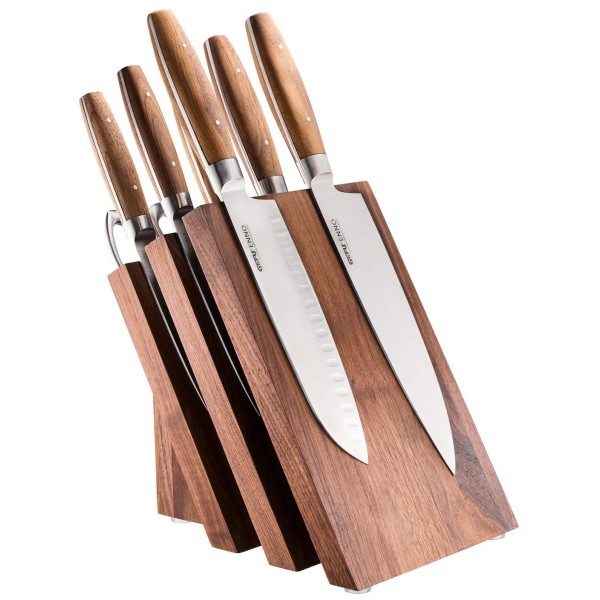 Магнітний блок для ножів GEFU ENNO