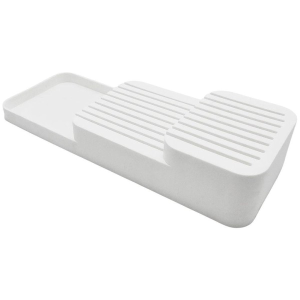 ВСТАВКА ДЛЯ ОРГАНІЗАТОРА ДЛЯ НОЖІВ, БІЛА