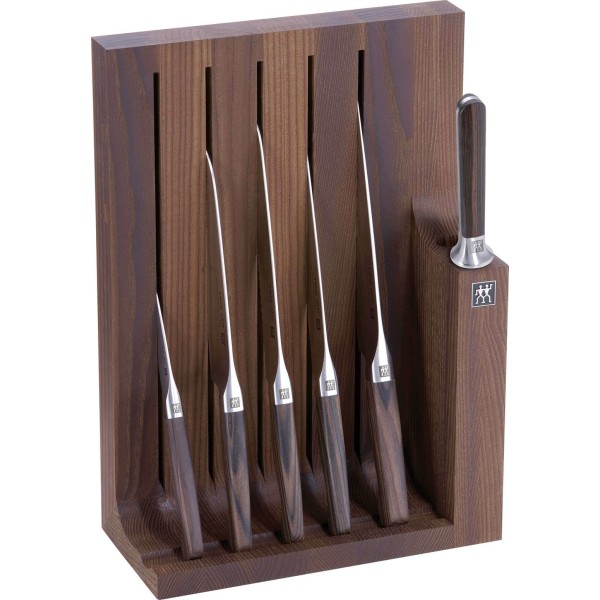 Blok na noże Zwilling TWIN 1731 (drewniany)