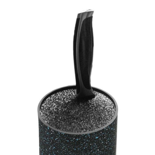 Uniwersalny stojak na noże Kinghoff KH-1091 (metal)