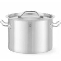 Garnek gastronomiczny Hendi 832820 (9 l)