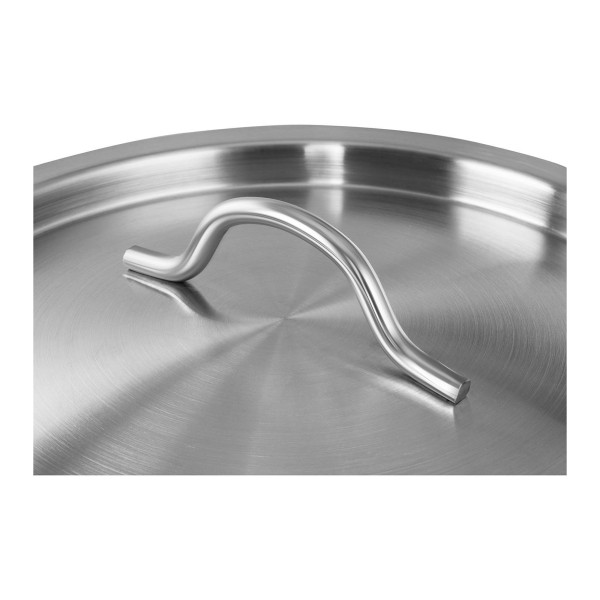 Garnek gastronomiczny Royal Catering 25 L (stal nierdzewna)