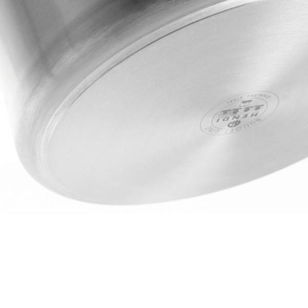 Garnek gastronomiczny Hendi 832844 (24 l)