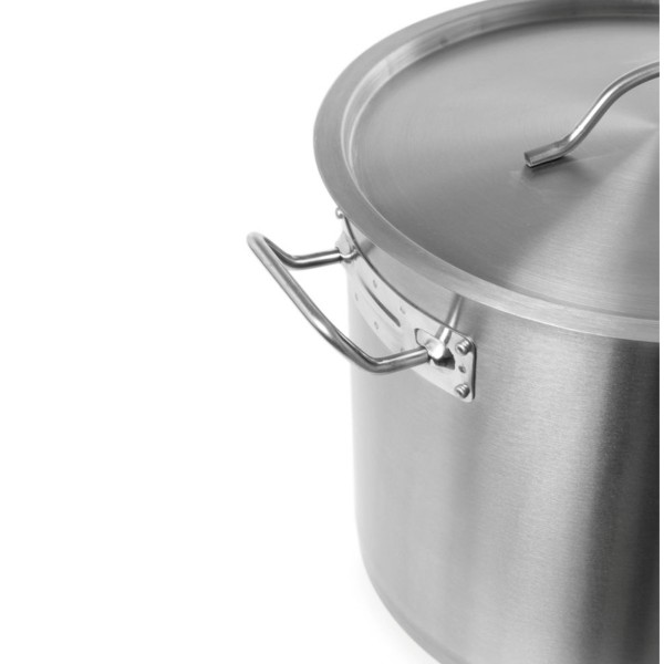 Garnek gastronomiczny Hendi 832844 (24 l)