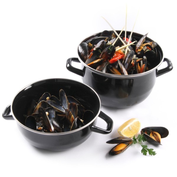 Garnek do muli Hendi 625101 (5 l)