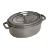 Garnek żeliwny Staub LA COCOTTE (4,2 l)