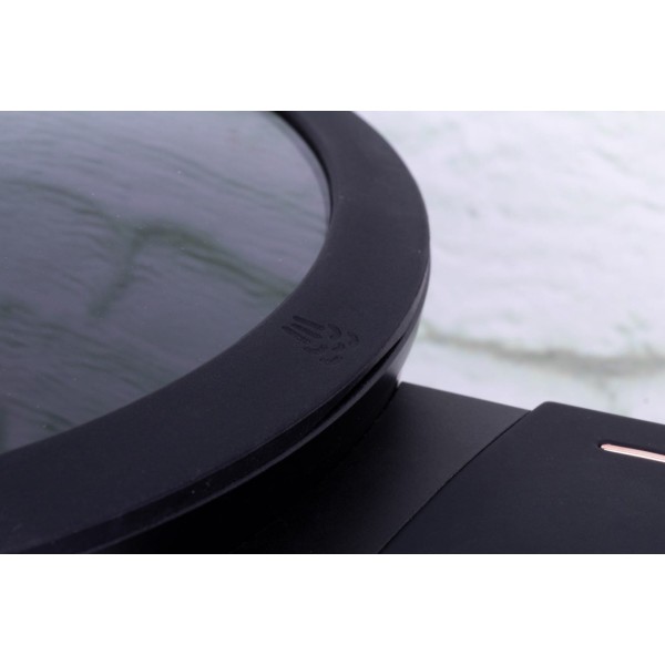 НАБІР КАСТРУЛІ ТА СКОВОРОДИ 24 СМ З ТИТАНОВИМ ПОКРИТТЯМ, 4 ПРЕДМЕТИ BERLINGER HAUS MONACO BH-7098