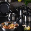 Zestaw garnków Roesle Silence Pro (4 części)