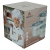 КАНДИ KINGHOFF 6 ШТ. 16л/ 13л/ 11л KH-4312