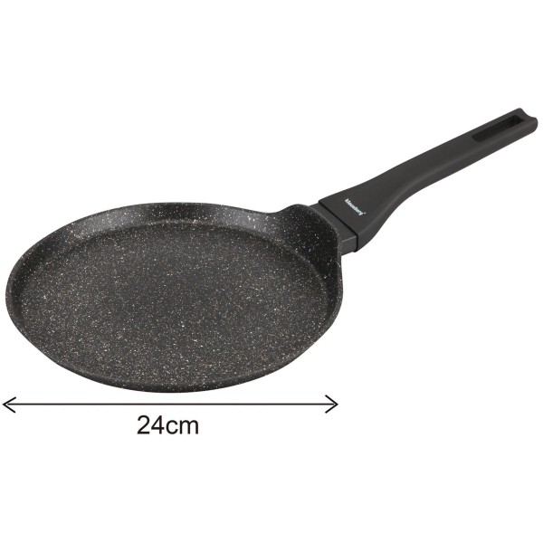 Zestaw garnków Klausberg KB-7658 (12 elementów)